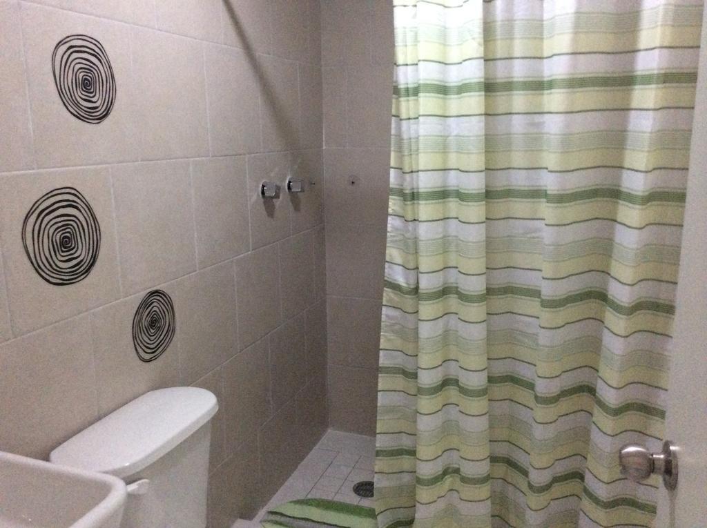 ホテル Ems Regional ベラクルス 部屋 写真