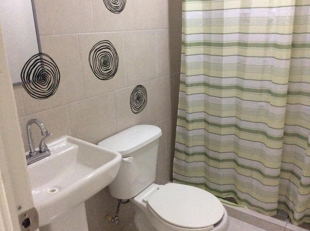 ホテル Ems Regional ベラクルス 部屋 写真
