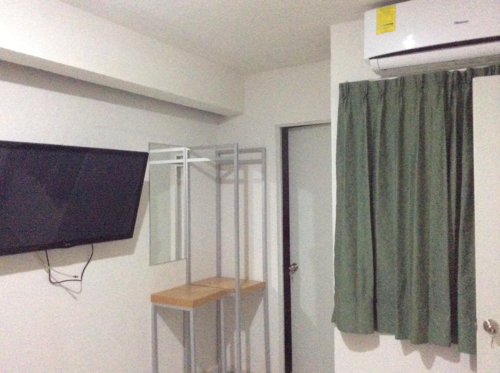 ホテル Ems Regional ベラクルス 部屋 写真